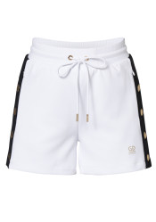 Damskie spodenki Goldbergh Vanna Short White