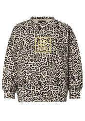Damska bluza Goldbergh Kiarah Sweater Jaguar