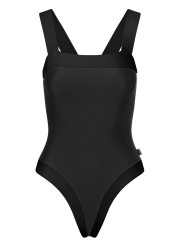 Strój kąpielowy damski Goldbergh Hemera Bathing Suit Black