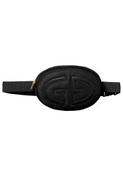 Nerka Goldbergh Adorable Fanny Pack Black