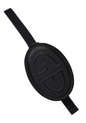 Goldbergh Adorable Fanny Pack Black