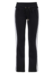 Spodnie damskie Goldbergh Elio Track Pants Black