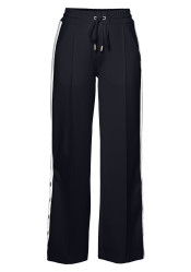 Spodnie damskie Goldbergh Grimaud Track Pants Black