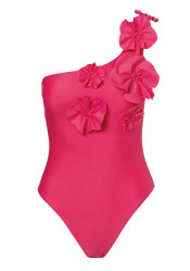 Strój kąpielowy damski Goldbergh Fabiosa Bathing Suit Italian Rose