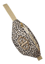 Goldbergh Kitten Fanny Pack Jaguar