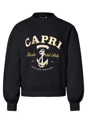 Goldbergh Fico Sweater Black