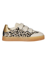 Goldbergh Wild Sneaker Jaguar