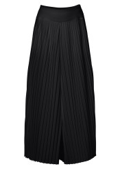Spodnie damskie Goldbergh Blissia Pants Black
