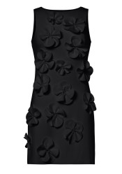Sukienka damska Goldbergh Floren Dress Black