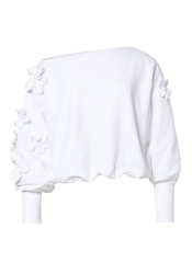 Goldbergh Fiorenzo Sweater White