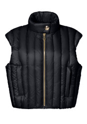 Goldbergh Orata Bodywarmer Black