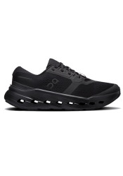 Buty męskie On Running Cloudrunner 3 Wide, M, czarne/czarne