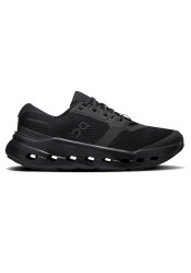 Buty damskie On Running Cloudrunner 3 Wide, W Black/Black