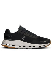 Buty męskie On Running Cloudnova Form 2, M, kolor czarny/kość słoniowa