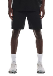 Spodenki męskie On Running Focus Tech Shorts, M Black