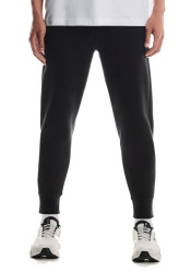 Męskie spodnie dresowe On Running Focus Tech Sweatpants, M Black