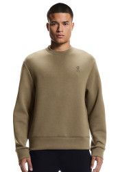 On Running Focus Tech Crew, M Kalamata