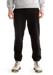 On Running Club Pants, M Black