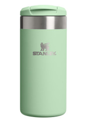 Stanley Termohrnek The Aerolight™ Transit Mug 350 Ml/12oz Pistachio