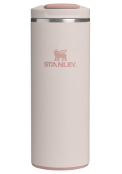 Stanley Termohrnek The Transit Fliptop Mug 350 Ml/12oz Rose Quartz