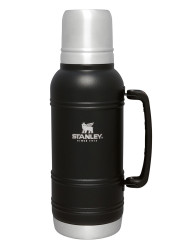 Stanley Termoska The Artisan Thermal Bottle 1,4 L/1.5 Qt Black Moon