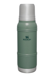 Stanley Termoska The Artisan Thermal Bottle 1 L/1.1 Qt Hammertone Green