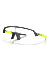 Oakley 9463-8039 Sutro Lite Matte Blk w/ Clear