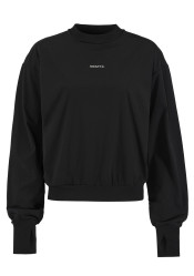 Koszulka damska Craft C17296-9990 W Hypervent Wind Top 