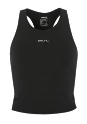 Damski top Craft C17301-9990 W Hypervent Cropped Pocket
