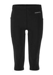 Spodnie menske Craft C17229-9990 M Essence Knickers 3 