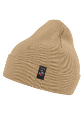 Van Deer Classic Beanie sand