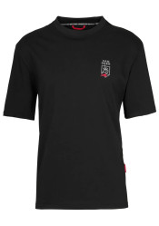 Van Deer Essential T-Shirt black