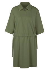 Sukienka damska Marc Cain AS 21.50 J58 Dress Olivine 574