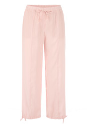 Spodnie damskie Marc Cain AS 81.63 W61 Pants Rosewater New 202