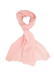 Marc Cain AS B4.18 Z41 Scarf Rosewater New 202
