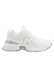 Buty damskie Bogner CTP25 L White 010