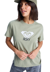 Roxy ERJZT06015-GLD0 Ocean Road Art