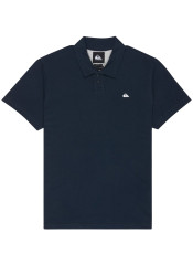Koszulka męska Quiksilver EQYKT04392-KTP0 MW Pique Polo