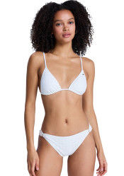 Roxy ERJX203604-WZA0 Island Tiki Tri Cheeky