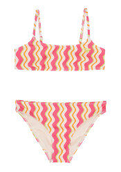 Roxy ERGX203706-XMNG Bold Waves Bralette Set