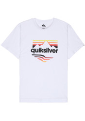 Koszulka męska Quiksilver EQYZT08289-WBB0 Ev Horizon Fade