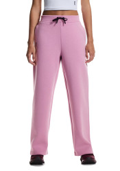 On Running Focus Tech Sweatpants, W Sakura