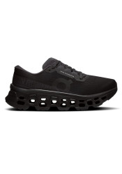 Buty damskie On Running Cloudmonster 3, W Black/Black