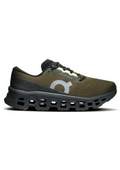 Buty męskie On Running Cloudmonster 3, M Olive/Eclipse