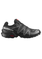 Buty męskie Salomon Speedcross 6 GTX 20 Years Q1, czarne