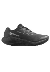 Buty męskie Salomon Aero Blaze 3 Grvl Phantom/Czarne/Czarne