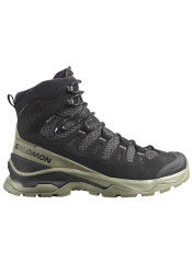 Buty męskie Salomon Quest 5 Gtx M Black/Dlicgr/Black