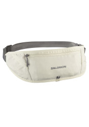 Torba biodrowa Salomon Pulse Sling Belt Icicle/Castelrock