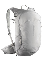 Plecak Salomon Trailblazer 20 Cloudburst/Paloma/Silver