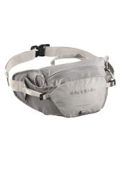 Saszetka biodrowa Salomon Trailblazer Belt Cloudburst/Paloma/Silve